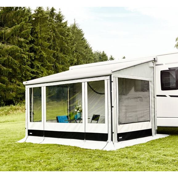 Ściany boczne przedsionka Residence G3 do markizy Thule 6200/6300