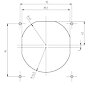 Vstupní CEE zásuvka ABL - parametry