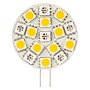 LED žárovka David Communication Illuminants 16 SMD, modul G4