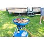 Plynový gril a vařič Campingaz Party Grill 600 na PB lahev